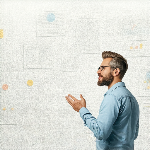 運輸業溝通效率提升的外籍英文老師，專注於語言培訓與文化交流，協助團隊有效解決問題，達成業務目標，展現成功秘訣的重要性。