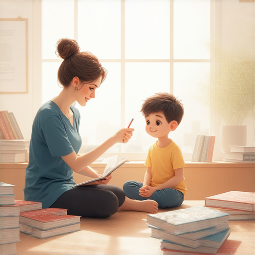 深得我心的英文學習之旅，展現外籍老師一對一教學的情景，學生專注學習，老師耐心指導，營造親切互動的學習氛圍，提升英語聽說能力，激發學習熱情。