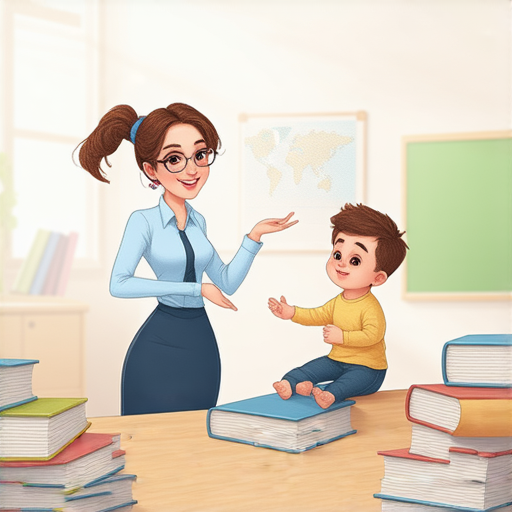 立即體驗外籍英文老師一對一教學的場景，學生與老師互動積極，營造輕鬆學習氛圍，開啟流利英語的新世界，提升英語口語能力和自信心。