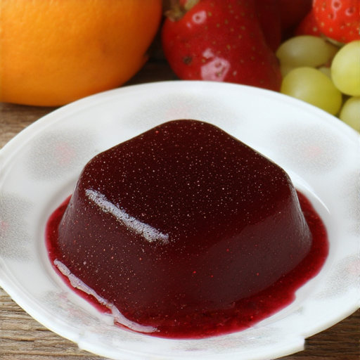 探索龜苓膏的神秘功效，外籍老師教學中，學習英文，掌握健康與語言的雙重魅力，畫面展示龜苓膏的特寫與學生互動。