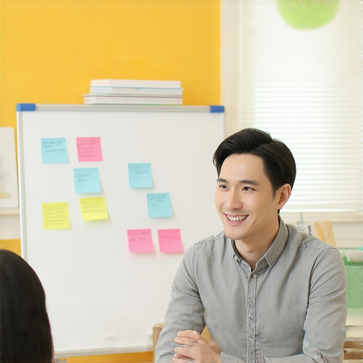 外籍老師一對一教學，幫助學員流利溝通，擺脫油膩英文困擾，提升語言能力，享受輕鬆學習氛圍，立即體驗專業指導。