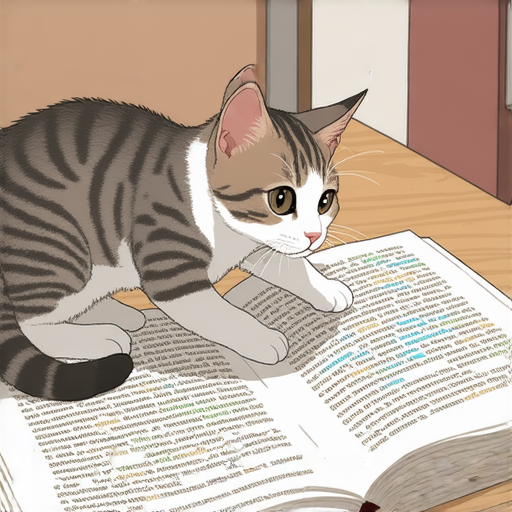 貓咪探索與學習英語，提升理解力，外籍老師一對一教學，專業且互動性強，立即預約，揭開貓的奧秘及英語世界的精彩。