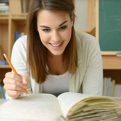 外籍老師與學生一對一進行英語學習，現場互動，提高流利度的教學場景，讓你立即開啟流利英語之旅，提升語言能力與自信心。