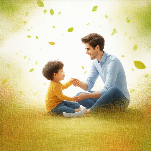 學員與外籍老師一對一進行英文教學，專注於形容樹葉的特徵和色彩，促進語言學習的互動場景，開啟全新的語言學習之旅。