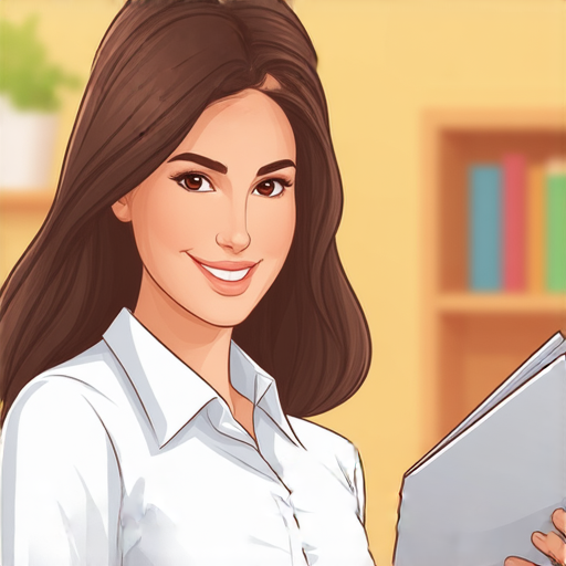 專業外籍老師一對一教學，學員與老師互動學習，提升英語能力，解鎖潛力，背景為教學環境，展示輕鬆有趣的學習氛圍。