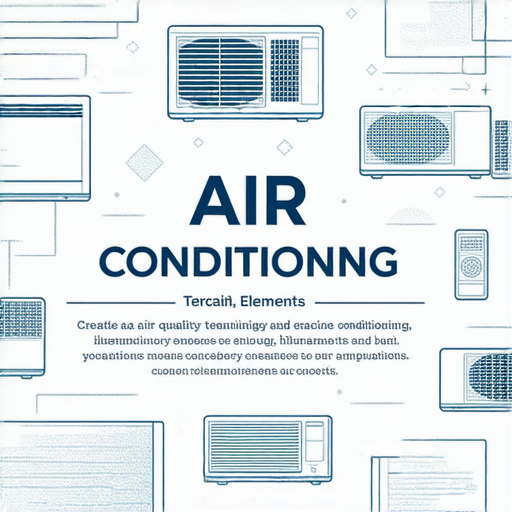 解密空調英文用語的圖片，展示冷氣術語，幫助學習一對一外籍英語教學，讓你輕鬆掌握重要詞彙與概念，透過視覺學習提升記憶效果。