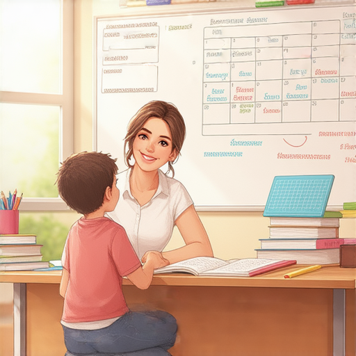 探索你的英文癖好，外籍老師一對一輔導，讓學習更有趣的圖片，強調預約學習的選擇，展現愉快學習氛圍與互動情景。