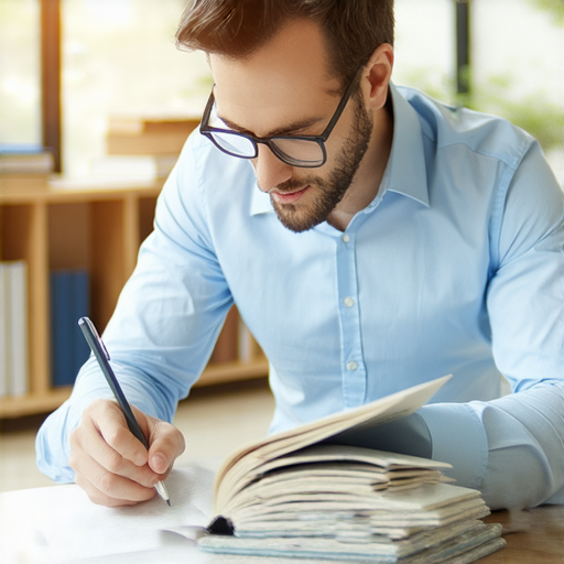 專業外籍老師進行一對一英語教學的場景，學生專注學習，老師耐心指導，提升英語實力的優質學習體驗。立即開始個人化的英語學習之旅。