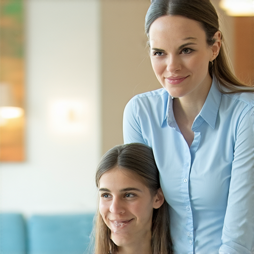 立即體驗專業外籍老師一對一英文教學的學習場景，學生專注互動，開啟英語流利之旅，提升口語及聽力能力，適合所有英語學習者，提供個性化學習方案。