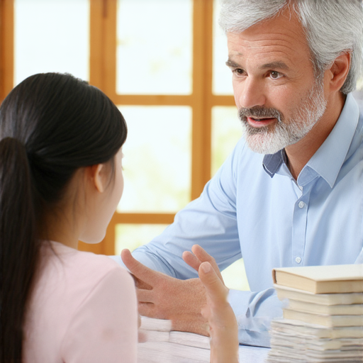 一對一外籍教師專業指導，提升英文技巧的課堂情景，學生與老師專注交流，展現有效學習的氛圍，讓英文能力永垂不朽，立即體驗專業教育服務。