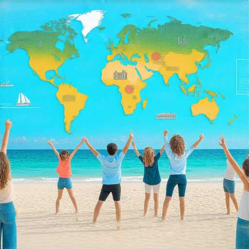 電子客票探索，旅遊學習英文的機會，外籍老師指導，提升旅行體驗，報名參加，開啟精彩旅程。