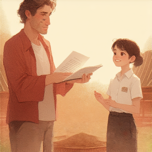 外籍英文老師在教室中與學員討論祭祀文化，一對一互動，展現知識分享的過程，背景為祭祀元素的裝飾，吸引學員深入了解傳統文化，立即預約學習，提升語言能力和文化理解。