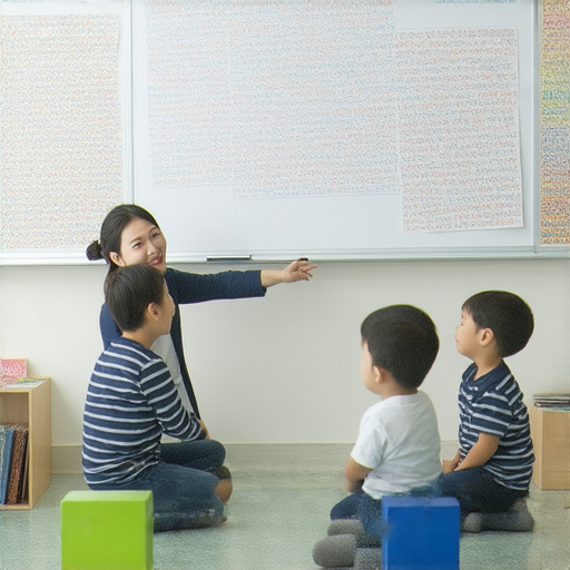 黑龍江地區的英語學習新趨勢，學生與外籍老師一對一互動，提升口語能力，展現學習場景和熱情的學習氣氛。