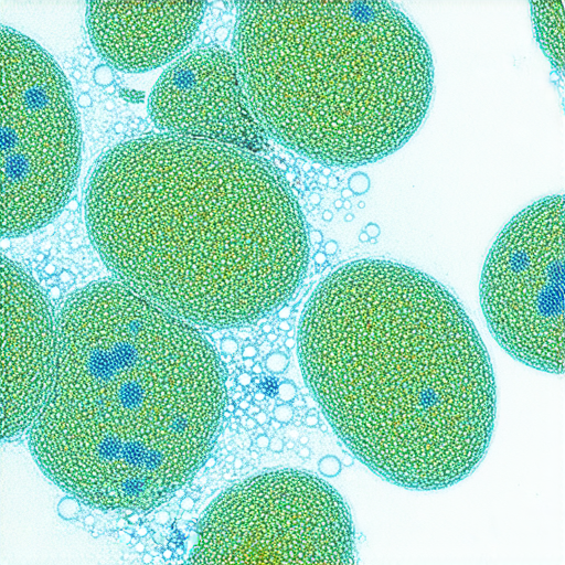 揭開耳念珠菌的真相的圖片，展示耳念珠菌的顯微圖像，並強調學習醫學英語的重要性，邀請報名一對一外籍英文教學以提升醫學英語能力。