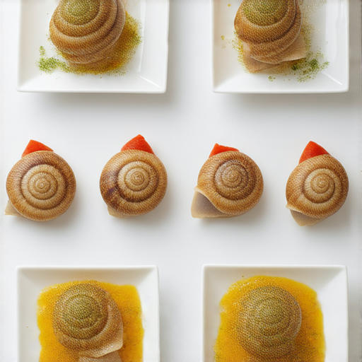 探索法國田螺美味的食材與烹飪方式，外籍老師一對一英文課，學習專業術語與文化，提升語言能力和美食知識，報名課程，開啟美味與學習的旅程！