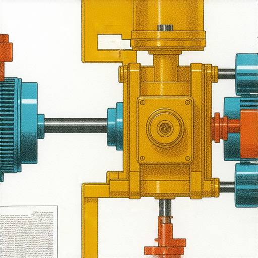 揭開電動機的秘密，了解電動機的運作原理，用專業英文學習，體驗一對一外籍老師教學，提升專業技能與語言能力。