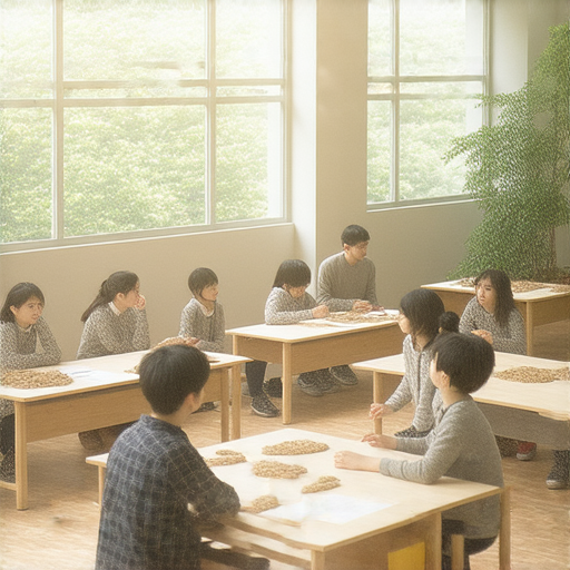 掌握營建英文的學習過程，學生與外籍老師互動，提升專業技能，開啟職業發展的新機會，展現積極學習的氛圍和專業成長的旅程。