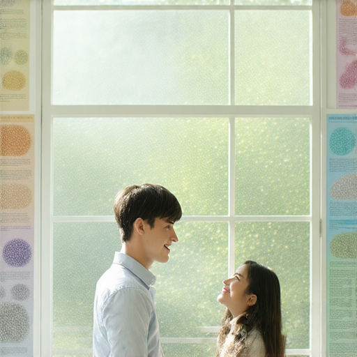 學生在外籍英文課堂上探索礦石奧秘，一對一學習英文，開啟新視野，著重於提升語言能力和增進對自然資源的理解。