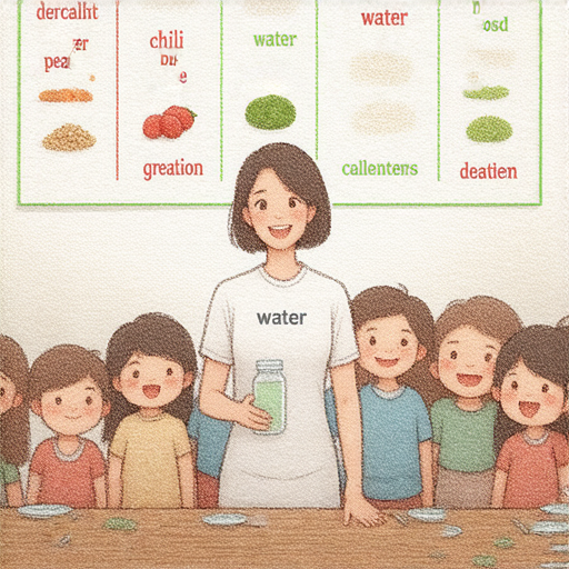 辣椒水的英文說法介紹，透過一對一外籍老師的教學提升英語能力，學習過程充滿樂趣和互動，讓你快速掌握料理相關詞彙。