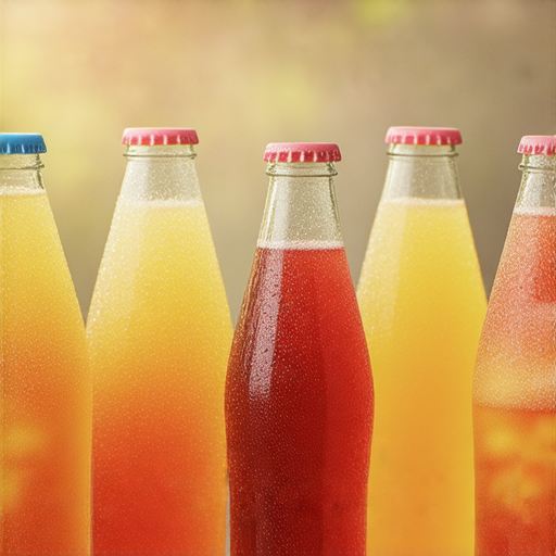 探索波子汽水的魅力，學習英語的同時享受美味飲品，體驗我們一對一的外教服務，輕鬆學習與享受結合。