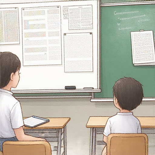 學英語不再艱難，展示外籍老師一對一教學情境，強調耐用學習法的有效性，學生專注學習，教室環境活潑，學習氛圍輕鬆愉快，立即體驗英語學習的全新方式。