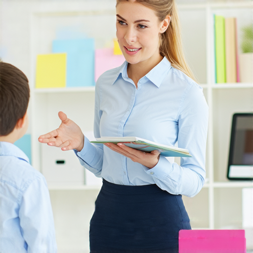 專業外籍老師一對一英語教學的學生，專注學習，開啟流利之路，畫面中展示互動學習場景，鼓勵別再犯賤，提升英語能力的最佳選擇。