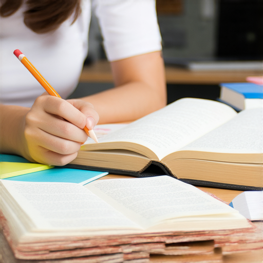 外籍老師一對一教學情境，學員專注學習英語，課桌上擺放著教材和筆記，呈現探索燕英文的學習氛圍，助你英語飛躍成長。