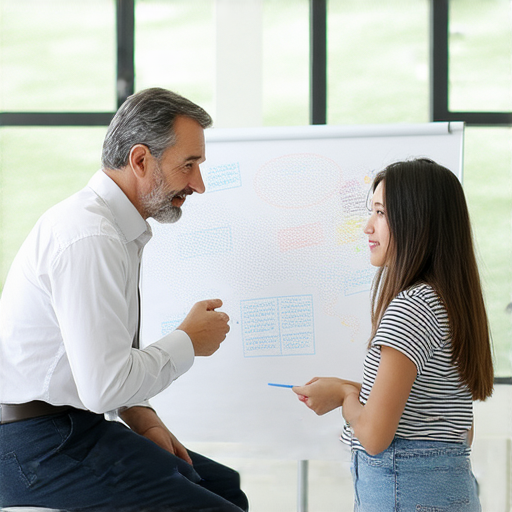 立刻提升英語能力的外籍老師一對一教學，學生專注學習環境，流利英語交流，提升口說和聽力技巧，開啟流利之路的最佳選擇。