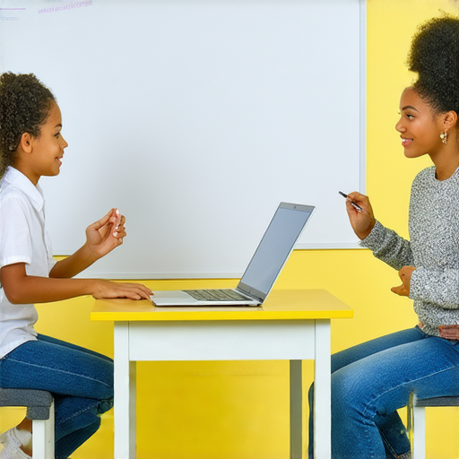 橡膠的秘密探索如何改變英語學習，外籍老師一對一教學體驗，學習者與老師互動情境，提升語言技巧與自信心，創造豐富學習環境。