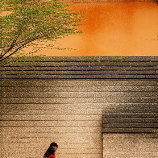 探索香港圍村的隱秘魅力與外籍英文老師一對一學習的場景，彰顯學生與老師互動的專注神情，立即提升英語能力的氛圍綻放活力與探索精神。