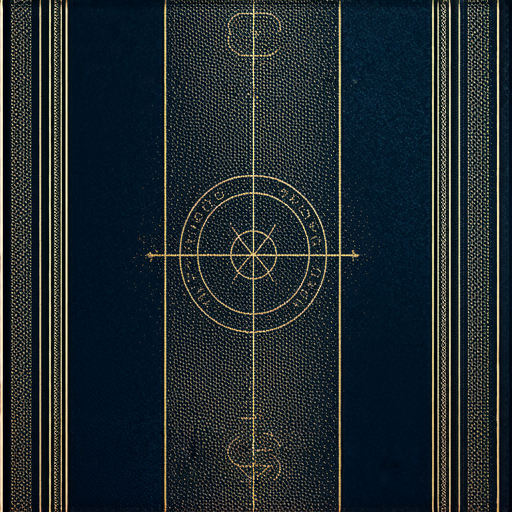 揭開真相的圖片，展示神秘的符號與書頁，象徵著不為人知的秘密，吸引觀眾探索背後的故事與真相，揭示深藏的知識與啟示。