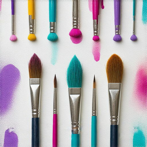 揭開筆劃的奇妙世界內頁展示，包含各種書寫工具的圖片，展示不同筆劃的藝術風格與技法，帶領讀者探索書寫的秘密與創作潛能。