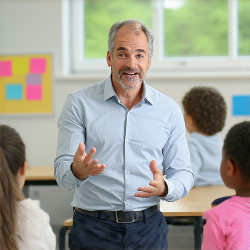 外籍英文老師與學生互動，探索社會奧秘，提供提升社會英文的學習環境。立即預約外籍老師，開啟全新的英語學習之旅。