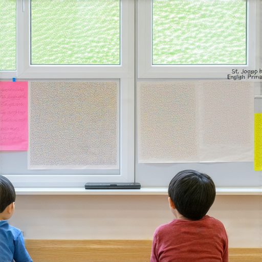 聖約瑟英文小學外籍老師一對一課程，學生專注學習英語，提升語言能力，開啟成為英語小天才的道路，課堂氛圍輕鬆愉快，互動學習。