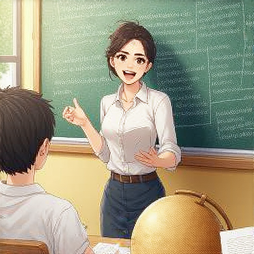 想了解波曲英語的奧秘嗎？一位專業外籍老師正在一對一教學中，幫助學生深入吸收波曲英語的精髓，讓語言學習更加生動有效。