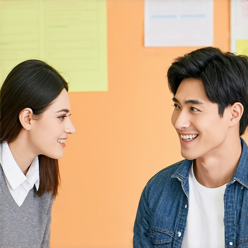 突擊檢查英文能力，外籍老師一對一指導，學生專注學習，互動交流，增強語言技能，提升自信心，體驗獨特英語學習方式，快來參加。