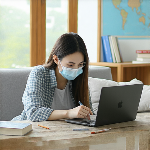 疫情下的英語學習機遇，外籍老師一對一教學，提升英文能力，立即註冊，讓你在家中輕鬆學習，突破語言障礙，開啟全新學習旅程。