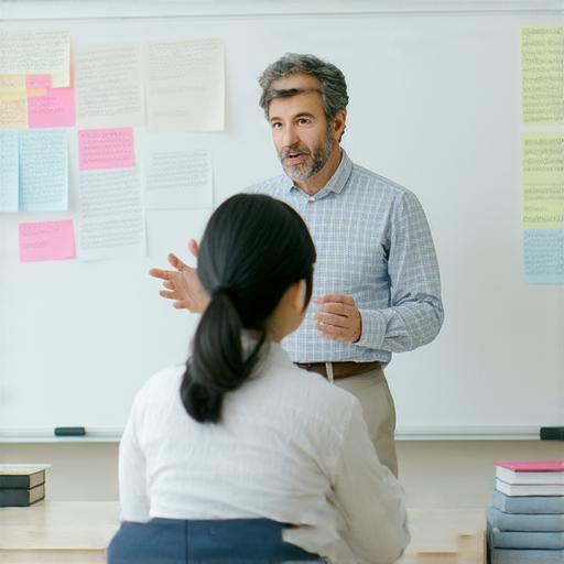 掌握毅進文憑的外籍英文老師一對一指導，學生專注學習英語，在課堂中互動，讓你立即開啟流利英語之旅，提升語言能力。