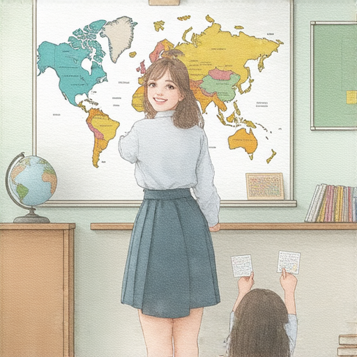 從索繩袋開始的學習之旅，與外籍老師一對一練習英文，體驗互動教學的樂趣，提升語言能力的最佳途徑，開啟全新學習體驗。