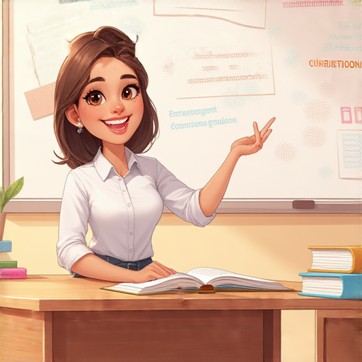 突破自我，發現英語潛力的圖片，展示一對一外籍老師教學過程，學生積極互動，專注學習英語，提高語言能力，享受外籍老師的指導，提升自信心，創造語言學習的全新體驗。