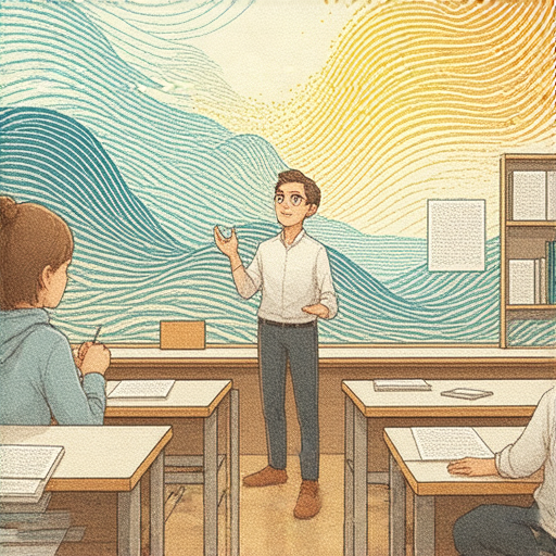 外籍老師個別教學，揭示波動的重要性，提供一對一課程，助你提升英文能力，探索語言學習的新方式，讓學習過程更加生動有趣。