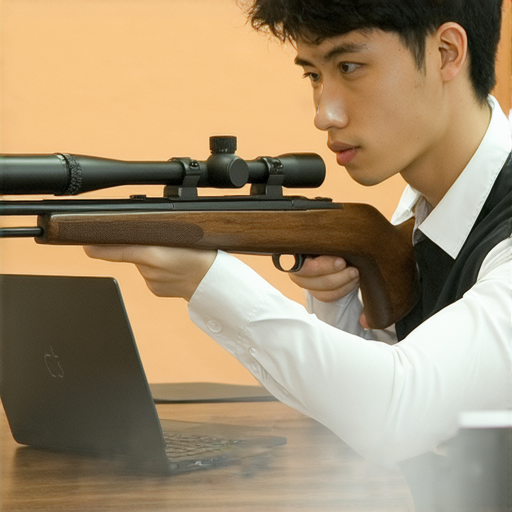 精準狙擊手與外籍教師進行一對一英語教學場景，強調流利英語學習，教師專注指導學員，提升語言能力的專業環境。