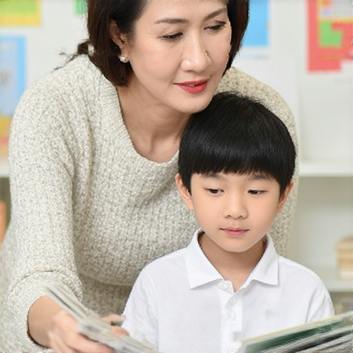 外籍老師一對一教學場景，學生專注學習流利英文，教學環境輕鬆愉快，讓學習充滿樂趣，體驗提升英語會話能力的秘訣，解鎖流利英文。