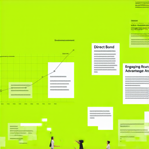 直債優勢分析圖，展示直債的穩定收益，提升英文能力的學習資源，與外籍教師一對一教學的互動畫面，助你快速掌握投資與英語技巧。