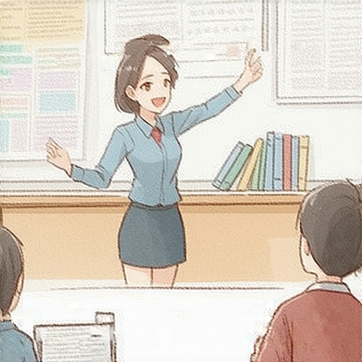 提升英文水平的秘密，外籍老師一對一教學，學生專注學習，流利講英語的場景，展示語言學習的互動與樂趣，開啟流利之路。