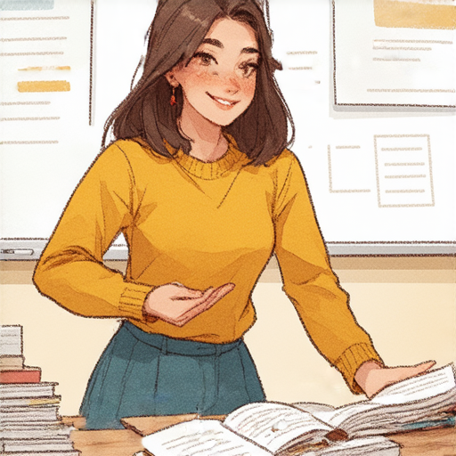 外籍英文老師與學生一對一互動，教授流利溝通技巧，背景為教室環境，展現專注學習的氛圍，揭示線耳的秘密，激發學習熱情。