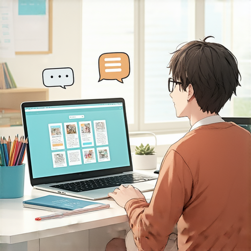 提升英文流利度的線上一對一教學，外籍老師專業指導，學生專心學習，享受外語學習的快感，互動實時交流，提升語言能力，讓學習變得有趣且有效。