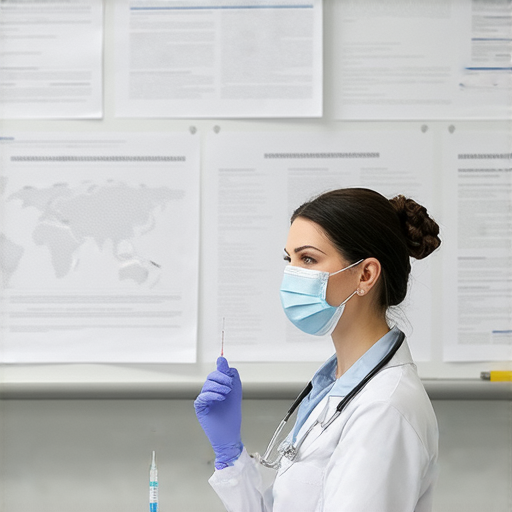 揭示皮下注射的技巧與英文縮寫，外籍老師一對一輔導提升英文能力，展示學習過程的圖片，幫助學習者更深入了解醫療相關英文知識。