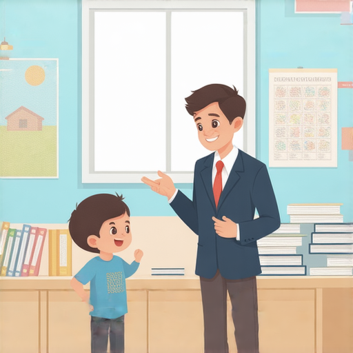 突破語言障礙的外籍英文教學場景，學生與外籍教師一對一互動，提升英語流利度，創造學習機會，開啟說英語的自信之路，探索全新學習體驗。