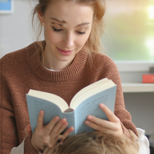 一位外籍老師與學生進行一對一英文教學，學生聚精會神地學習，表現出流利對話的信心，背景顯示課程內容，突破英文瓶頸的氛圍。